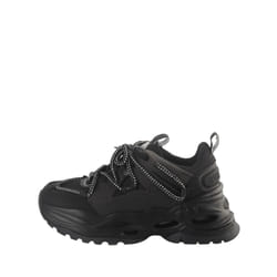 Baskets femme Buffalo Triplet-Lace
