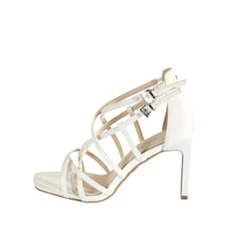 Sandales à talon femme Buffalo Blair Cage