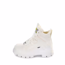 Baskets femme Buffalo Aspha NC MID