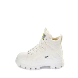 Baskets femme Buffalo Aspha NC MID