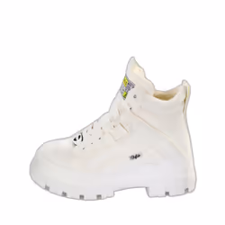 Baskets femme Buffalo Aspha NC MID