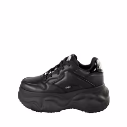 Baskets femme Buffalo Blader One - Vegan Nappa