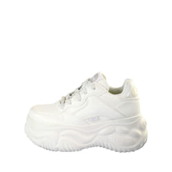 BUFFALO  FERAL COULEUR BLANC