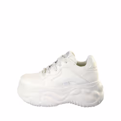 Baskets femme Buffalo Blader One - Vegan Nappa