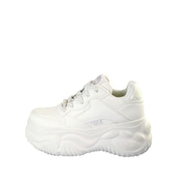 Baskets femme Buffalo Blader One - Vegan Nappa