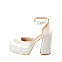 Chaussures à talon femme Buffalo Bonny Dorsay