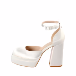 Chaussures à talon femme Buffalo Bonny Dorsay
