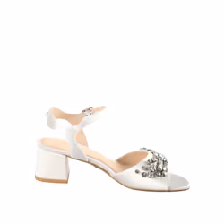 Sandales à talon femme Buffalo Lucy Ice