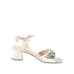 Sandales à talon femme Buffalo Lucy Ice
