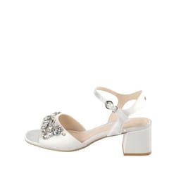 Sandales à talon femme Buffalo Lucy Ice