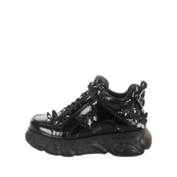 Baskets femme Buffalo Cld Corin Butterflies