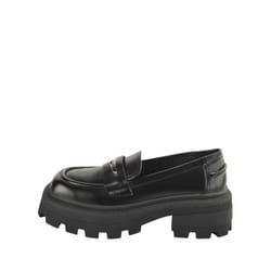 Mocassins femme Buffalo Nabu Loafer - Vegan Box