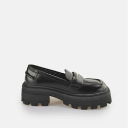 Mocassins femme Buffalo Nabu Loafer - Vegan Box