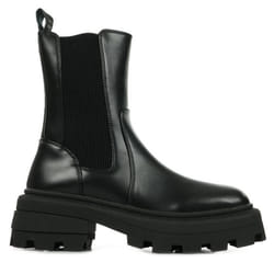 Bottines Buffalo Nabu Chelsea Vegan