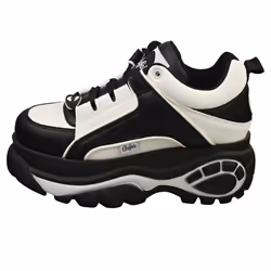 Baskets Buffalo Vegan Nappa