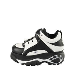 Baskets Buffalo Vegan Nappa