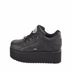 Baskets femme Buffalo Vegan Nubuck