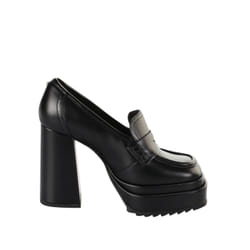 Chaussures à talon femme Buffalo May W Loafer - Vegan Box - 40
