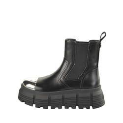 Bottines femme Buffalo Ava Chelsea Lo - Vegan Box