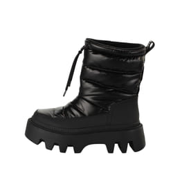 Bottines femme Buffalo Flora Puffer Boot - Vegan Nylon