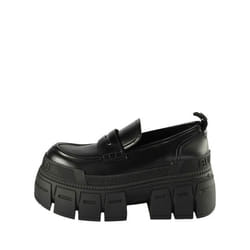Mocassins femme Buffalo Gospher Loafer - Vegan Nappa
