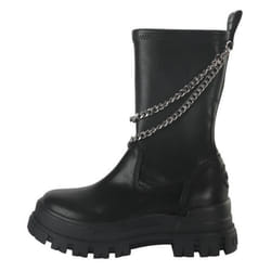 Bottes femme Buffalo Aspha - Vegan Nappa - Noir - BUFFALO - Femme - Adulte