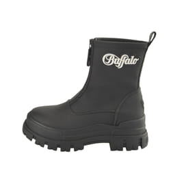 Bottes de pluie femme Buffalo Aspha - Vegan Rubber Nappa