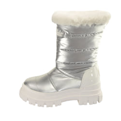 Bottes d'hiver femme Buffalo Aspha - Vegan Nylon