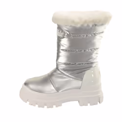 Bottes d'hiver femme Buffalo Aspha - Vegan Nylon