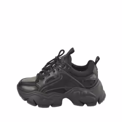 Baskets femme Buffalo Binary C Vegan Nappa - 36