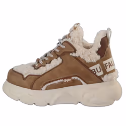 Baskets femme Buffalo Cld Chai Warm - 38