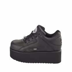 Baskets femme Buffalo Vegan Nubuck