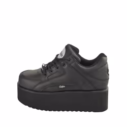Baskets femme Buffalo Vegan Nubuck - 40