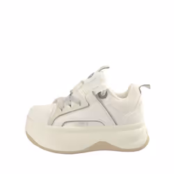Baskets femme Buffalo Orcus Sk8 - Vegan Nappa