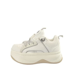 Baskets femme Buffalo Orcus Sk8 - Vegan Nappa