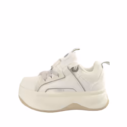 Baskets femme Buffalo Orcus Sk8 - Vegan Nappa