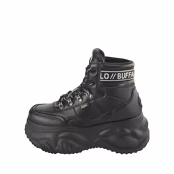 Bottines femme Buffalo Blader - Vegan Nappa