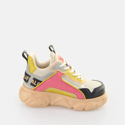 Baskets femme Buffalo Cld Chai