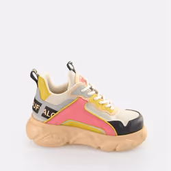 Baskets femme Buffalo Cld Chai