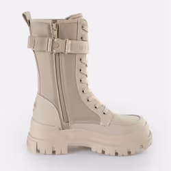 Bottines femme Buffalo Aspha Com Hi