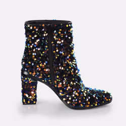 Bottines femme Buffalo Zoe