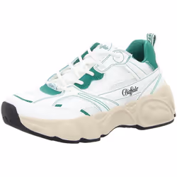 Buffalo modèle Cld Run Rt Blanc