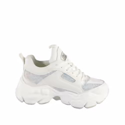 Baskets femme Buffalo Binary Athena Glam - 39