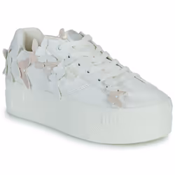 Baskets femme Buffalo Paired Butterfly