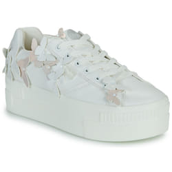 Baskets femme Buffalo Paired Butterfly