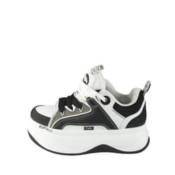 Baskets femme Buffalo Orcus - Vegan Nappa