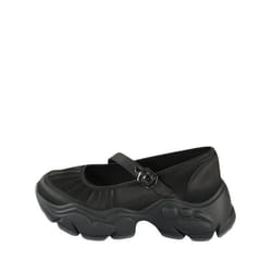 Ballerines femme Buffalo Binary Ballet - Vegan