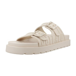 Sandales femme Buffalo Eve Sol - Vegan Rubber