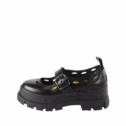 Sandales femme Buffalo Aspha Jane 2 - Vegan Box