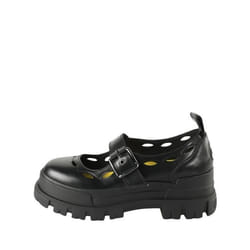 Sandales femme Buffalo Aspha Jane 2 - Vegan Box